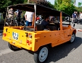 Citroen Mehari